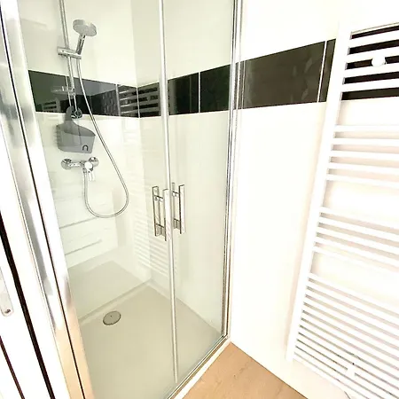 L'aristide, Calme Et Moderne Apartment Limoges